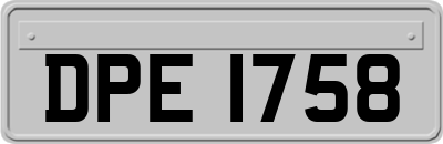 DPE1758