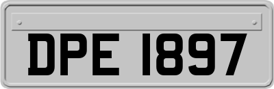 DPE1897