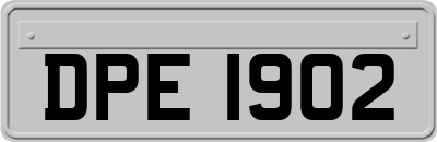 DPE1902