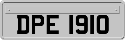 DPE1910