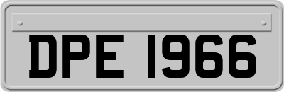 DPE1966