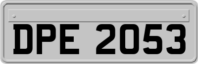 DPE2053