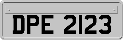 DPE2123