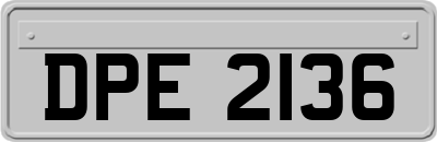 DPE2136