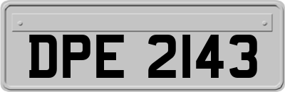 DPE2143