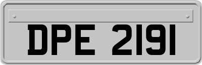 DPE2191