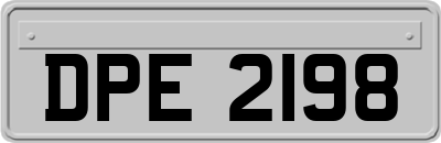 DPE2198