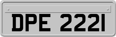 DPE2221