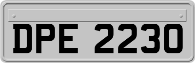 DPE2230