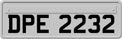 DPE2232