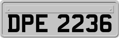 DPE2236