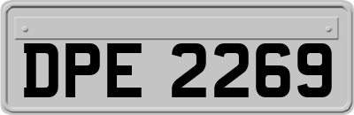 DPE2269