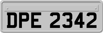 DPE2342