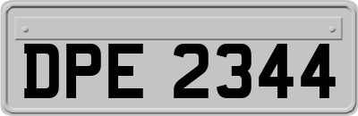 DPE2344