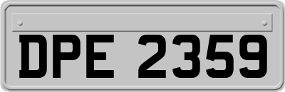 DPE2359