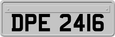 DPE2416