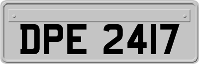 DPE2417