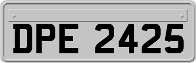 DPE2425