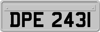 DPE2431