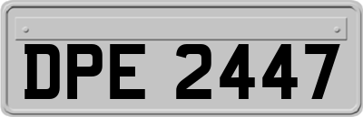 DPE2447