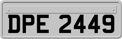 DPE2449