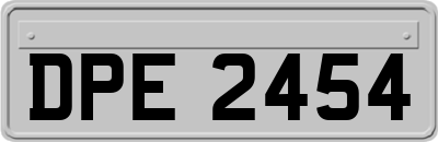 DPE2454
