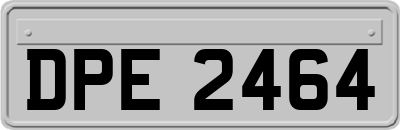 DPE2464