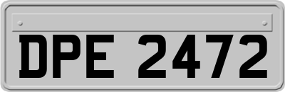 DPE2472