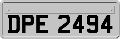 DPE2494