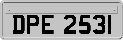 DPE2531