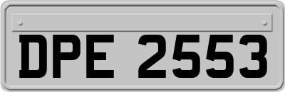 DPE2553