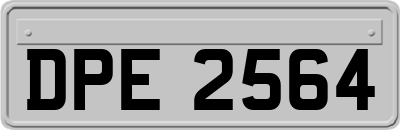 DPE2564