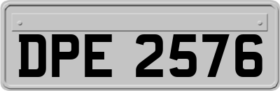 DPE2576