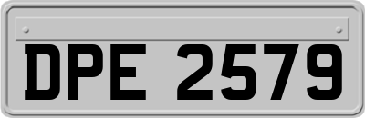 DPE2579
