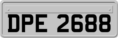 DPE2688