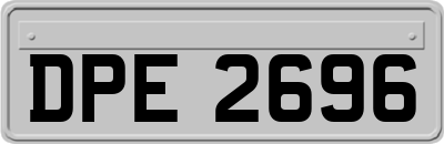 DPE2696