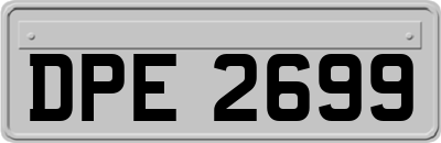 DPE2699