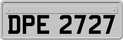 DPE2727