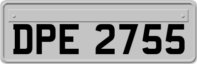 DPE2755