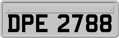 DPE2788
