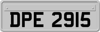 DPE2915
