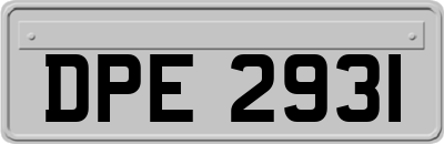 DPE2931