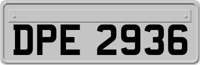 DPE2936