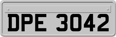 DPE3042