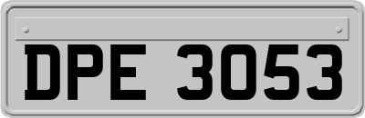 DPE3053