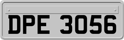 DPE3056
