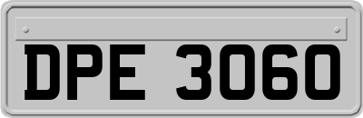 DPE3060
