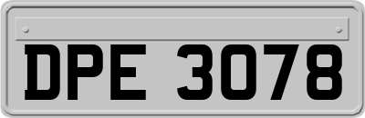 DPE3078