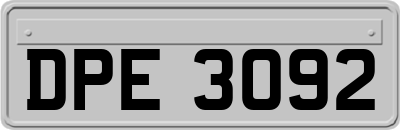 DPE3092
