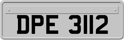 DPE3112